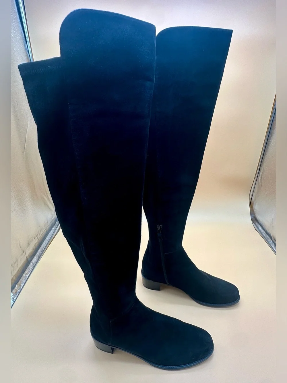 Stuart Weitzman gorgeous stuart